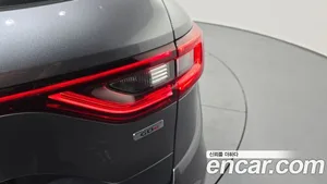 Renault QM6, 2021 — миниатюра 9