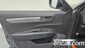 Renault QM6, 2021 — миниатюра 14