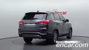 KGM Rexton, 2019 — миниатюра 2