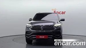 KGM Rexton, 2019 — миниатюра 3