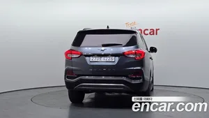KGM Rexton, 2019 — миниатюра 4