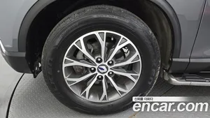 KGM Rexton, 2019 — миниатюра 5