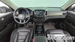 KGM Rexton, 2019 — миниатюра 10