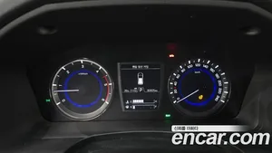 KGM Rexton, 2019 — миниатюра 11