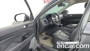 KGM Rexton, 2019 — миниатюра 13