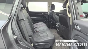 KGM Rexton, 2019 — миниатюра 17