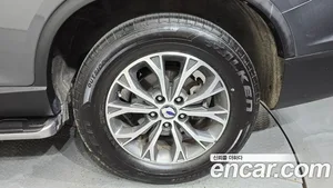 KGM Rexton, 2019 — миниатюра 7