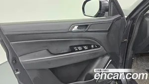 KGM Rexton, 2019 — миниатюра 14