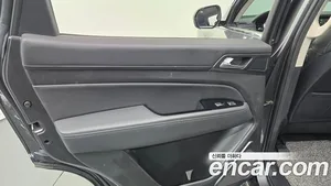 KGM Rexton, 2019 — миниатюра 15