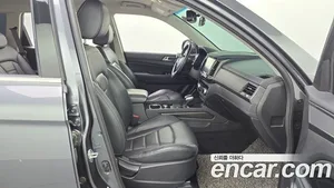 KGM Rexton, 2019 — миниатюра 16