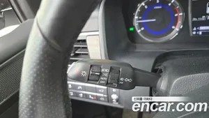 KGM Rexton, 2019 — миниатюра 32