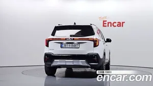 Kia Seltos, 2023 — миниатюра 4