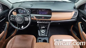 Kia Seltos, 2023 — миниатюра 10