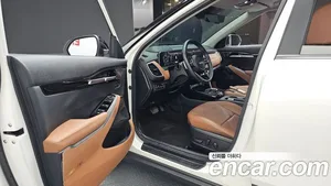 Kia Seltos, 2023 — миниатюра 13