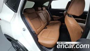 Kia Seltos, 2023 — миниатюра 17