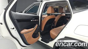 Kia Seltos, 2023 — миниатюра 18