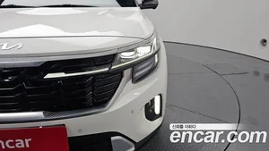 Kia Seltos, 2023 — миниатюра 8