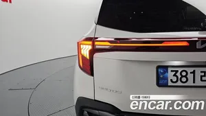 Kia Seltos, 2023 — миниатюра 9
