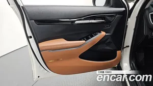 Kia Seltos, 2023 — миниатюра 14