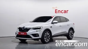 Renault XM3, 2023 — миниатюра 1