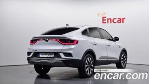Renault XM3, 2023 — миниатюра 2