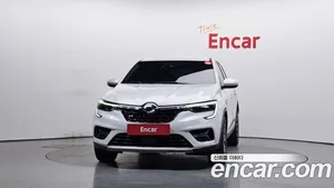 Renault XM3, 2023 — миниатюра 3
