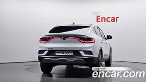 Renault XM3, 2023 — миниатюра 4