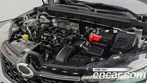 Renault XM3, 2023 — миниатюра 6
