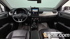 Renault XM3, 2023 — миниатюра 7