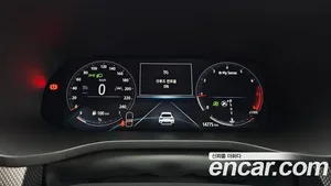 Renault XM3, 2023 — миниатюра 8