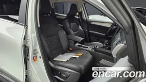 Renault XM3, 2023 — миниатюра 10