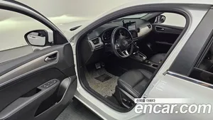 Renault XM3, 2023 — миниатюра 11