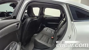 Renault XM3, 2023 — миниатюра 12