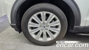 Ford Explorer, 2020 — миниатюра 5