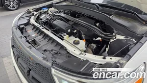 Ford Explorer, 2020 — миниатюра 6
