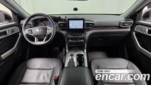 Ford Explorer, 2020 — миниатюра 7