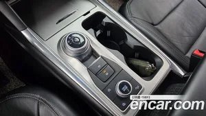 Ford Explorer, 2020 — миниатюра 9
