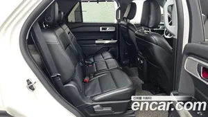 Ford Explorer, 2020 — миниатюра 12