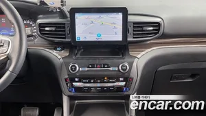 Ford Explorer, 2020 — миниатюра 14