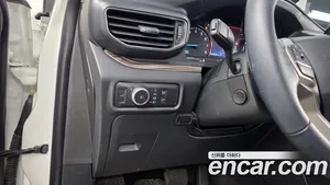 Ford Explorer, 2020 — миниатюра 16