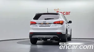 Hyundai Santa Fe, 2013 — миниатюра 4