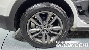 Hyundai Santa Fe, 2013 — миниатюра 5