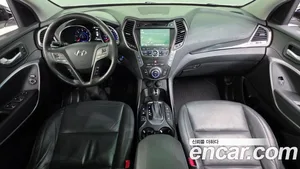Hyundai Santa Fe, 2013 — миниатюра 10