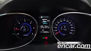 Hyundai Santa Fe, 2013 — миниатюра 11