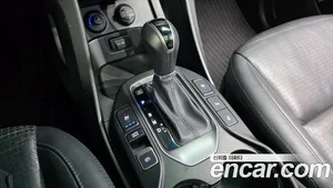 Hyundai Santa Fe, 2013 — миниатюра 12