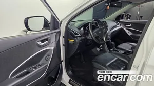 Hyundai Santa Fe, 2013 — миниатюра 13