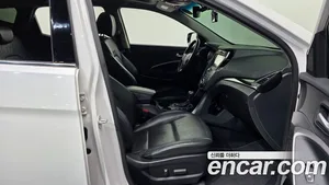 Hyundai Santa Fe, 2013 — миниатюра 17