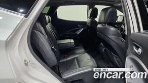 Hyundai Santa Fe, 2013 — миниатюра 18
