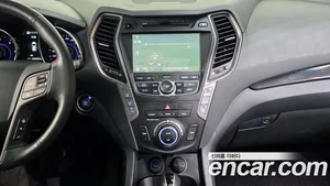 Hyundai Santa Fe, 2013 — миниатюра 20