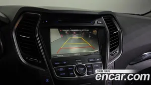 Hyundai Santa Fe, 2013 — миниатюра 21